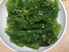 -万岁料理回转寿司(华贸店)