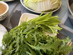 -鑫龙火锅城(青岛分店)