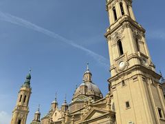 -皮拉尔圣母圣殿主教座堂