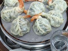 -叶存利海鲜大馅饺子(海宁路总店)