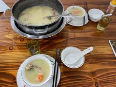 -南记食粥坊·宵夜大排档(莲花店)