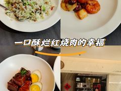 -望乡楼上海菜(日月光店)