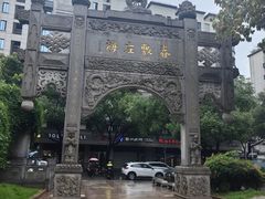 -开元寺