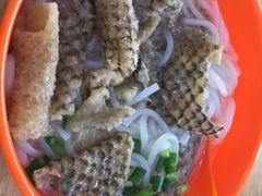 -富记鱼蛋粉(西村店)