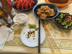 -聚味瞿记·龙虾堂(坡子街店)