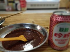 -老乔串店(青松路店)