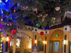 -胖老汉椒麻鸡清真新疆菜(西御街店)