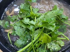 -京陵鸭血粉丝汤(景德路店)