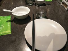 -汤城小厨•粤菜•靓汤(苏州街店)