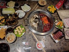 -小龙坎老火锅(展览馆店)