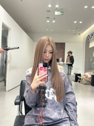 -DL HOPE明星造型