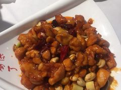 -峨嵋酒家总店(车公庄店)