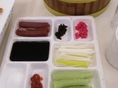 -鑫百万烤鸭店(大兴店)
