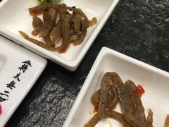-将太无二·北美传奇寿司(瑞士公寓店)