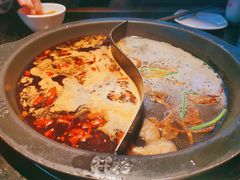 -井格重庆火锅(花乡奥莱店)