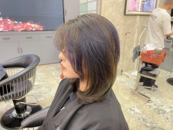 -AKOZO Beauty Salon