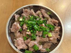 -老牌依强牛肉店(达道总店)