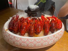 -乔街深夜食堂·小龙虾·高压锅生蚝(杭州总店)