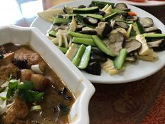 -老苏扬饭店