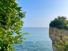 -大连金石滩滨海国家地质公园