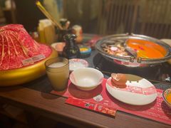 -牛New寿喜烧(虹桥新天地店)