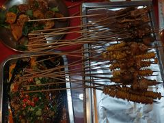 半牛精膘-醉烧膘·烧烤夜宵王(总店)