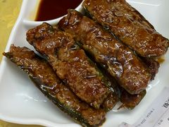 -海鲜街菜馆(海珠南路店)