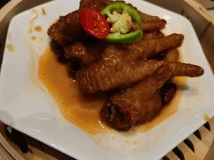 -盛世名点(客世界店)