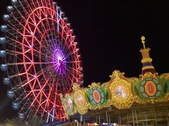 -三亚海昌梦幻海洋不夜城