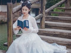 -汉仪华裳汉服旗袍·摄影写真馆(乌镇西栅店)