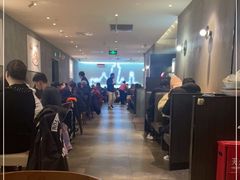 -萨莉亚意式餐厅(莲花国际广场店)