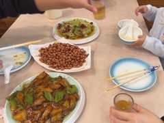 -小锅饭豆腐馆(重工北街普罗旺斯店)