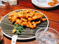 -前海沿·青岛菜(五四广场永旺店)