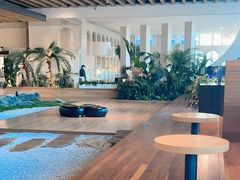 -Seesaw Coffee(朝阳大悦城店)