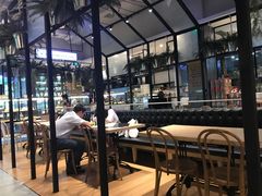 -托斯卡纳烘焙意大利餐厅(五天地店)