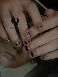 -QHOUSE美甲美睫
