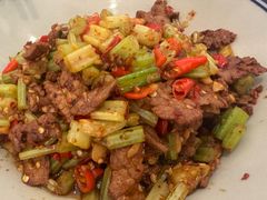 -新新湘菜馆(新中街二条店)
