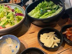 -黑牛黑猪烤肉专门店(万象城店)