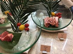 -上海虹桥宾馆味翠餐厅