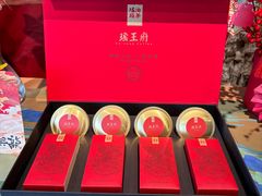 -瑶王府·广西菜(茶花园店)