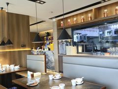 -五谷丰登农家院·地道胶东菜·海鲜烧烤(威海店)
