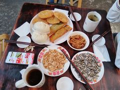 -東茅街茶馆