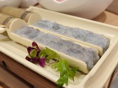 -蜀留香火锅(社会山店)