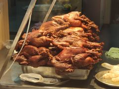 -小李烧鸡(西北角总店)