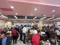 -西塔大冷面(市府大路店)
