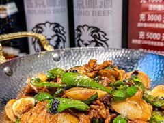 -赣江里•江西菜(望京旺角店)
