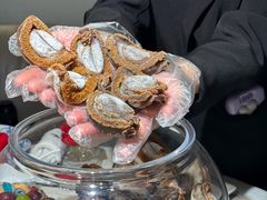 -悦融琥珀·京鲁菜·海味珍品(西单店)
