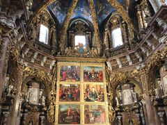 -瓦伦西亚大教堂