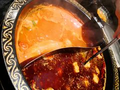 -大味老火锅City店