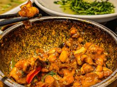 -小城故事·地道宁波味(月湖盛园店)